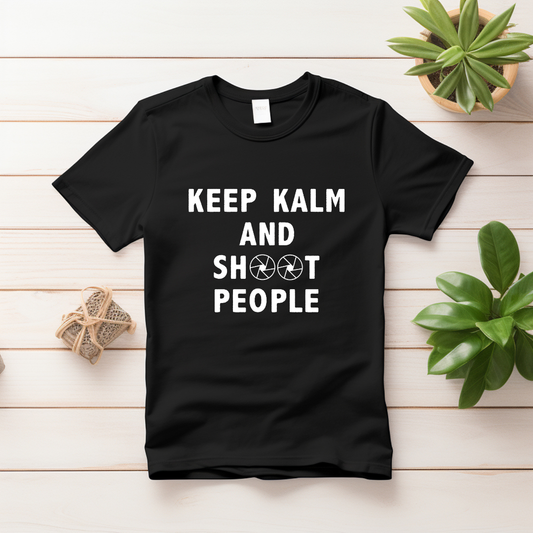 KEEP KALM
