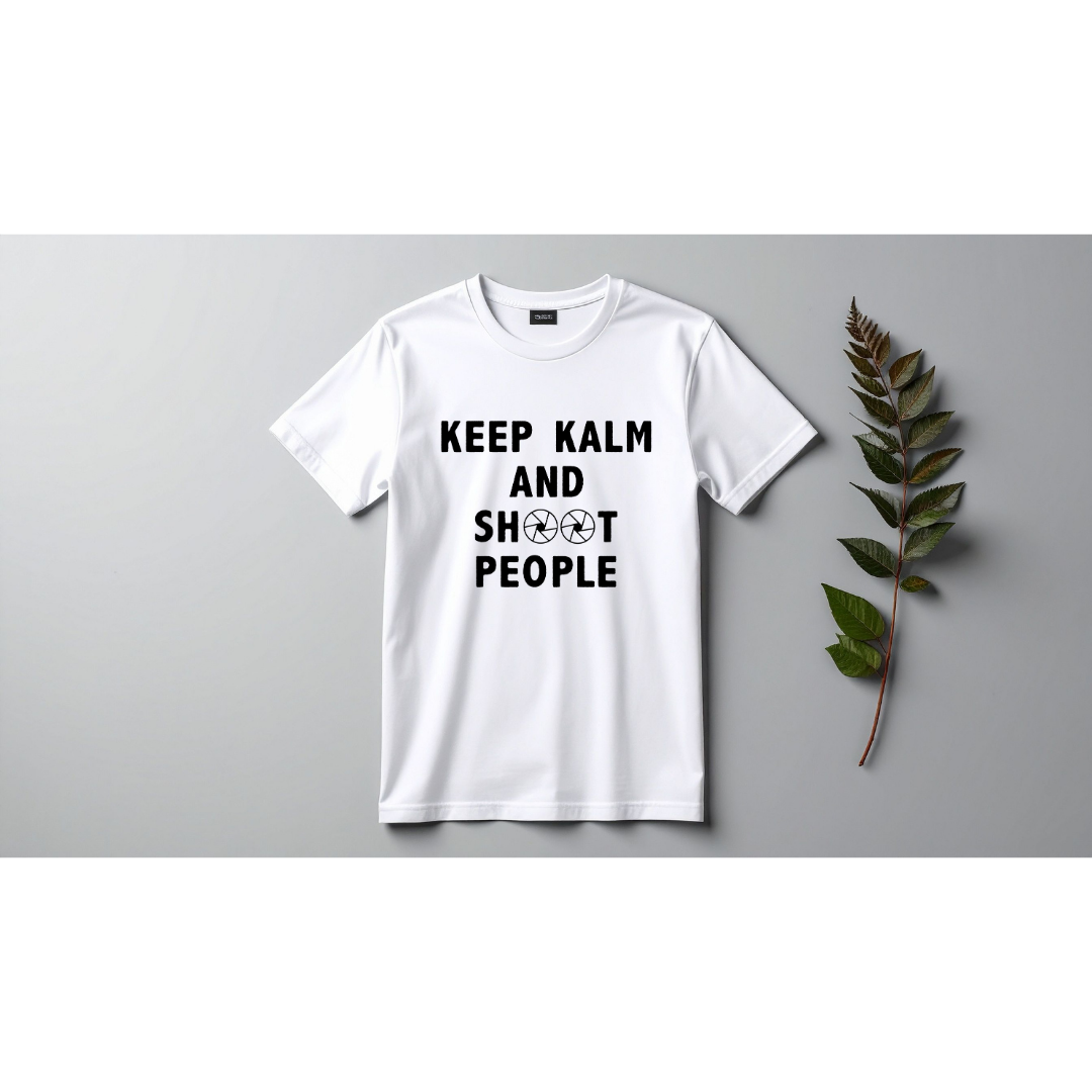 KEEP KALM