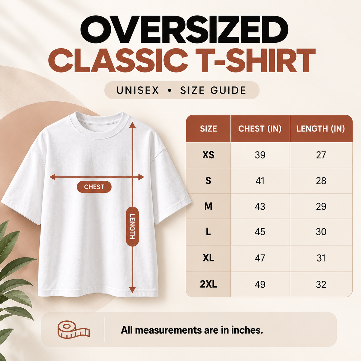 Ctrl + Chai — The Chai Coder UNISEX Oversized T-Shirt