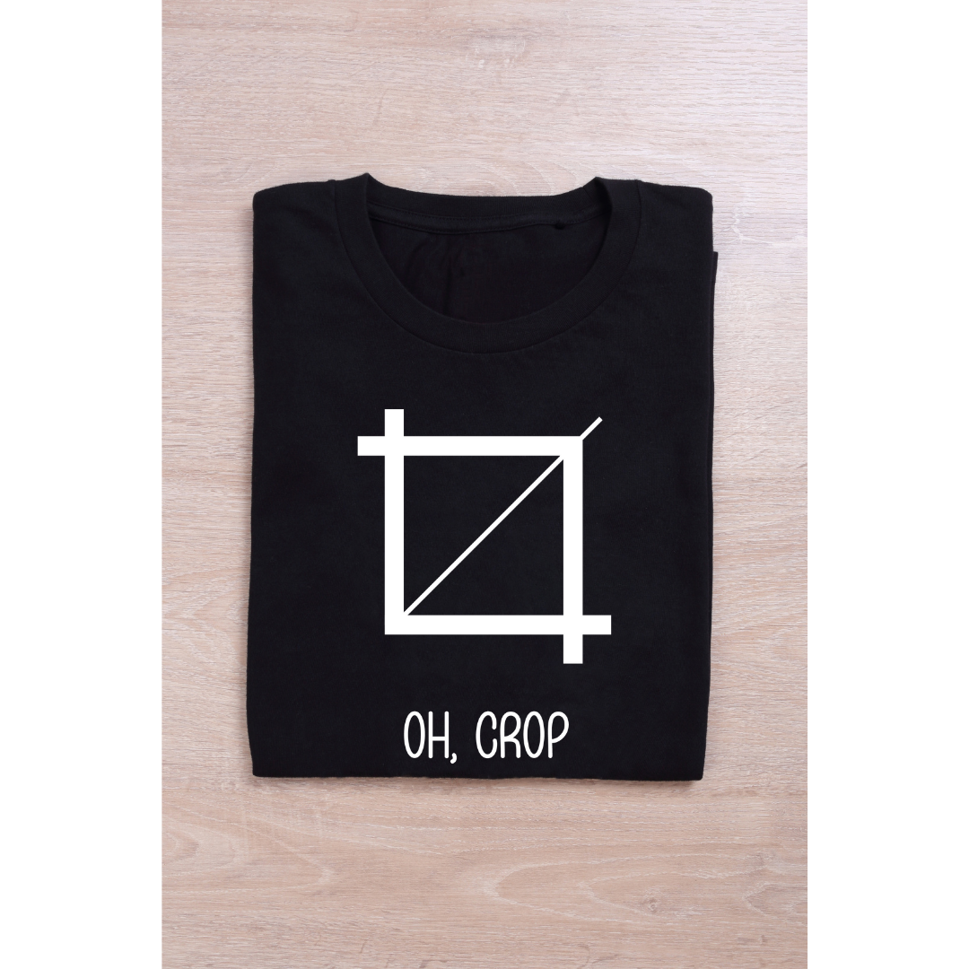 Oh Crop