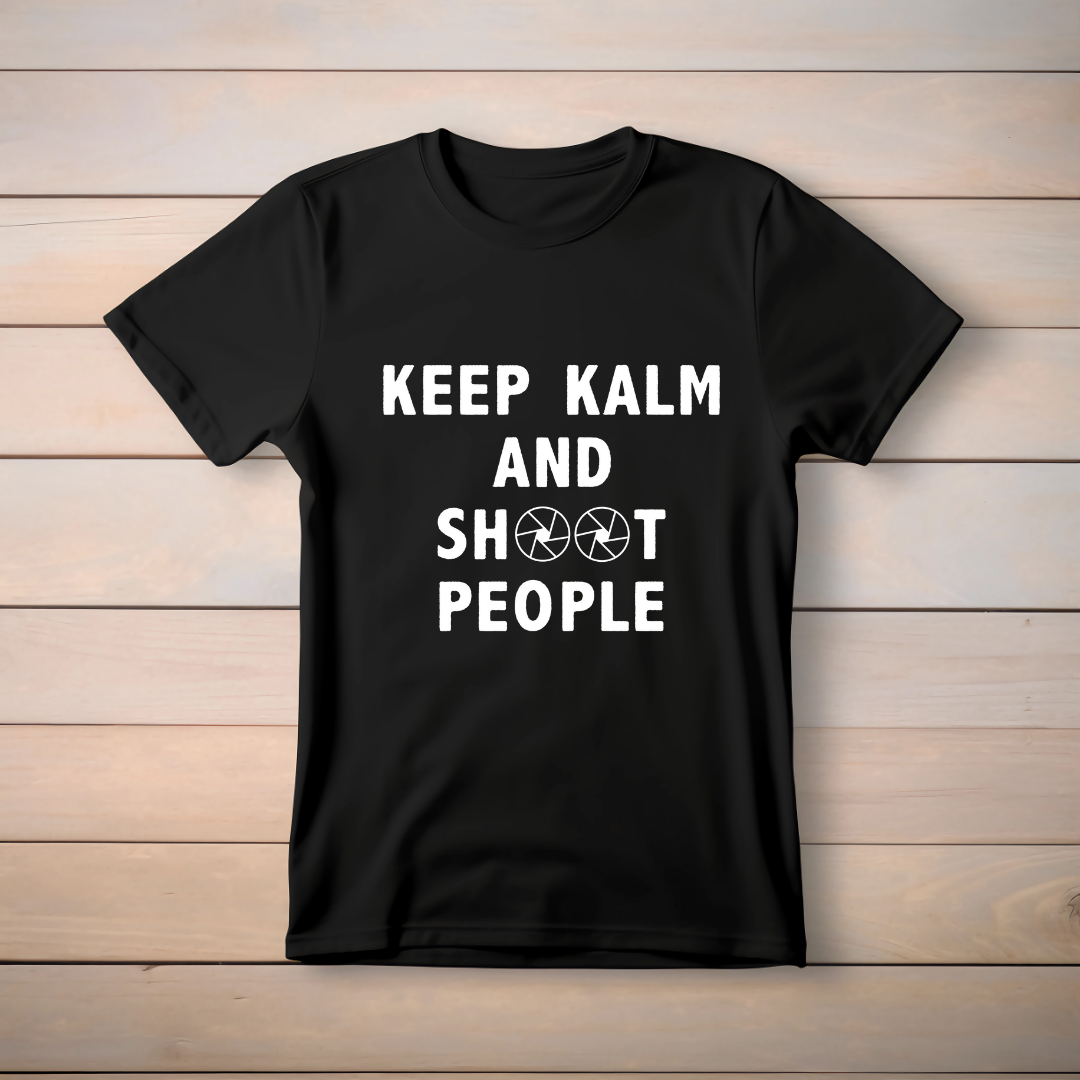 KEEP KALM