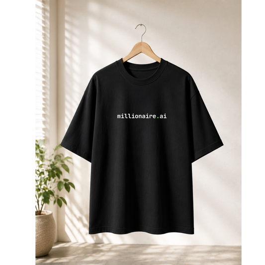 Millionaire.ai — Wealth Mode Activated