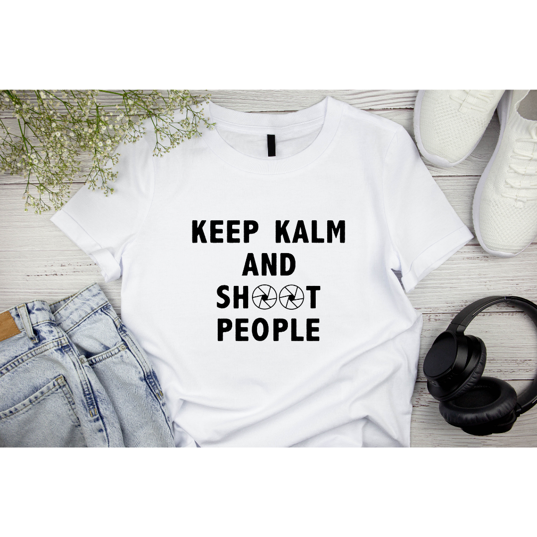 KEEP KALM