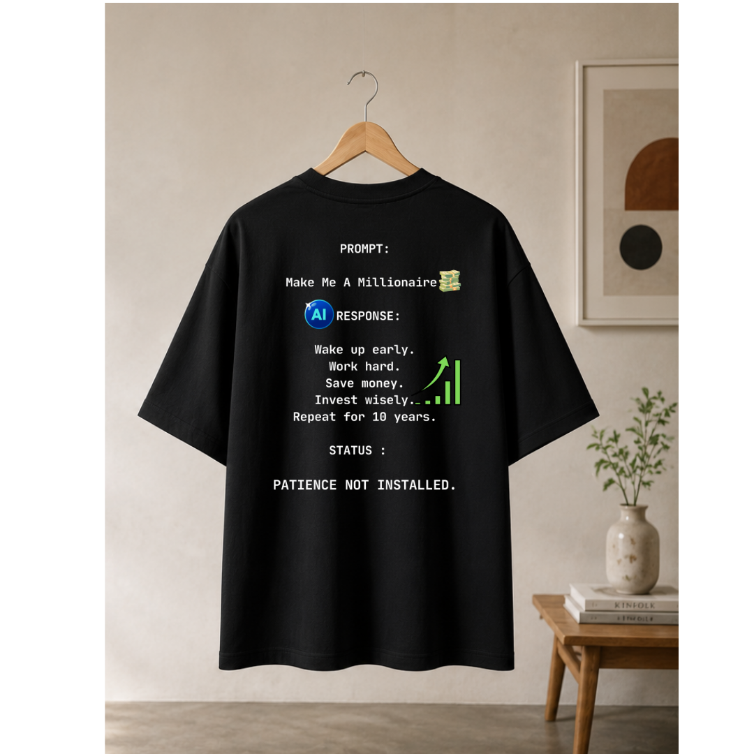 Millionaire.ai — Wealth Mode Activated