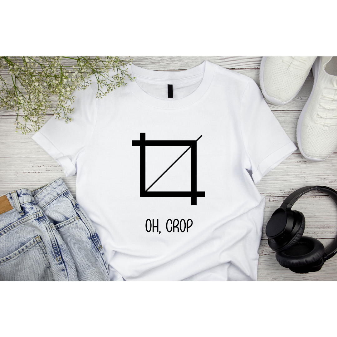 Oh Crop