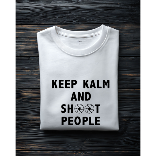 KEEP KALM