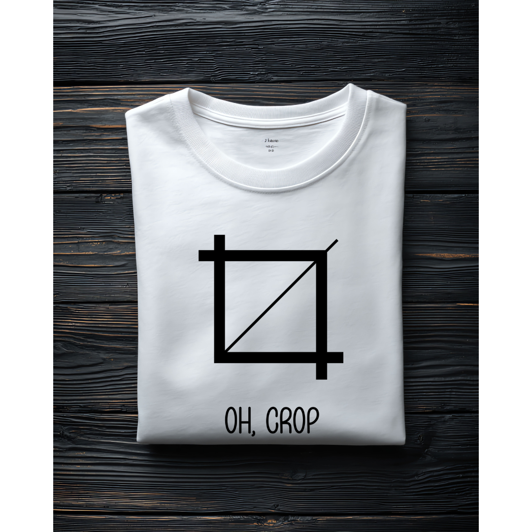 Oh Crop