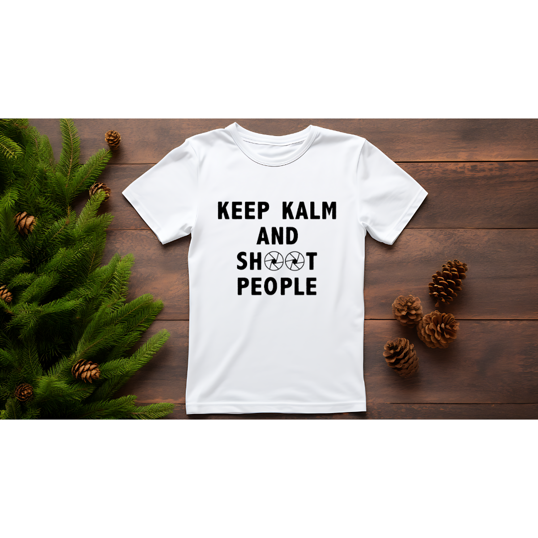 KEEP KALM