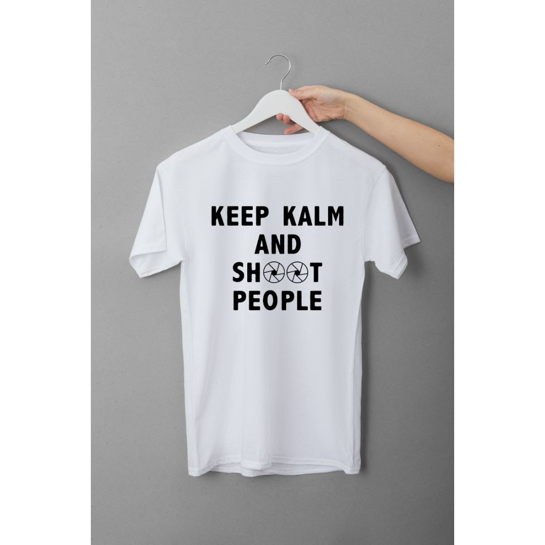 KEEP KALM