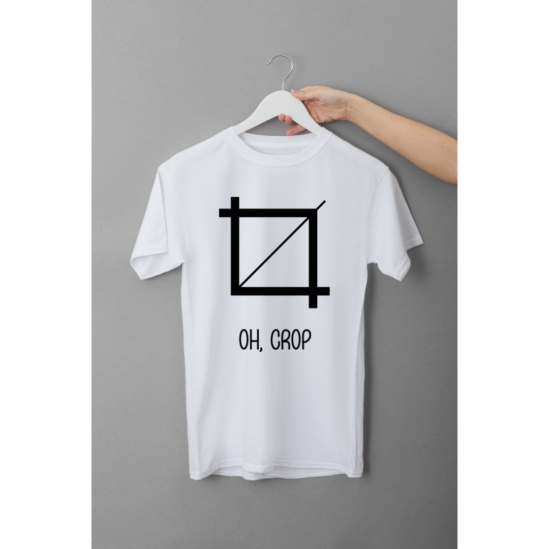 Oh Crop