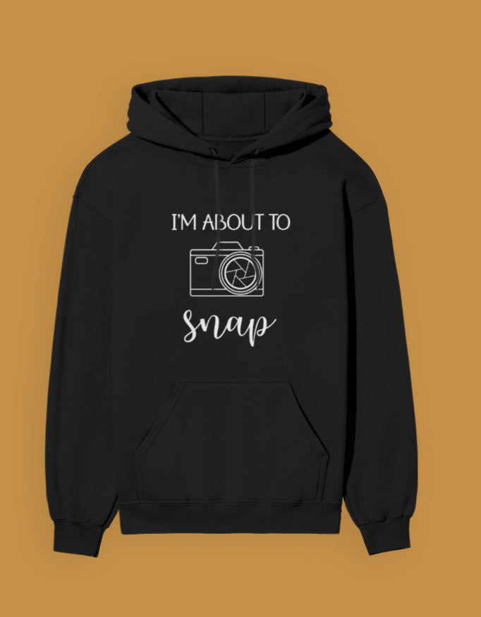 Unisex Hoodie